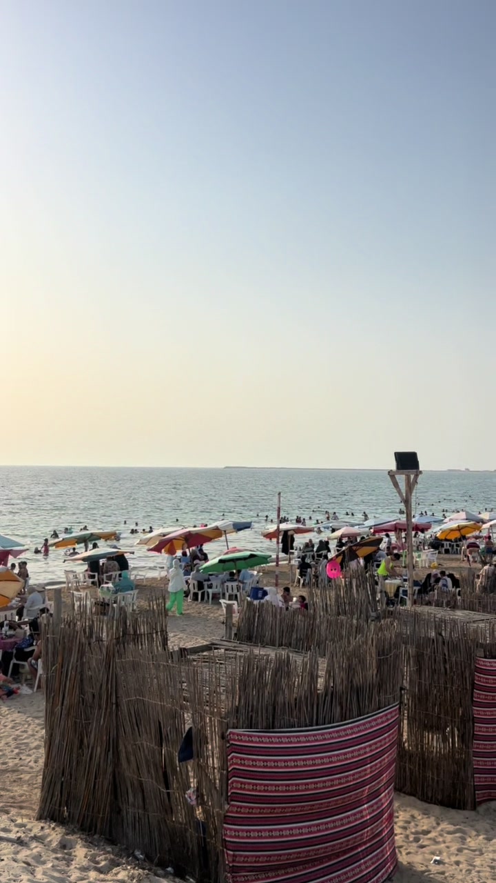 @مصيف الشاطئ للعائلات