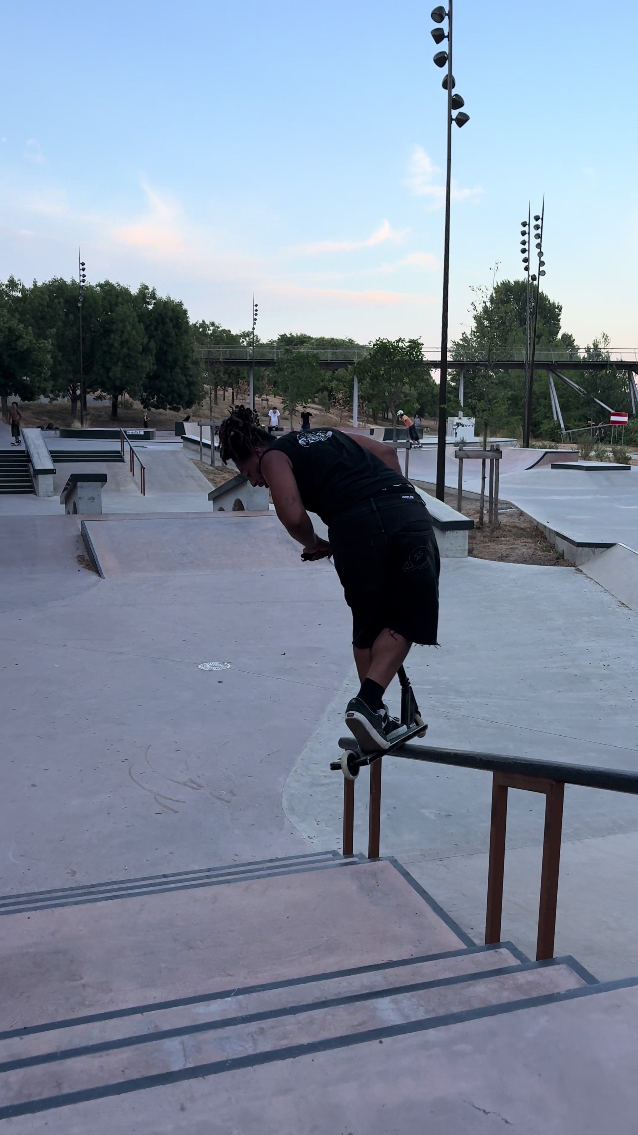 @Sanscoot Ⓜ️