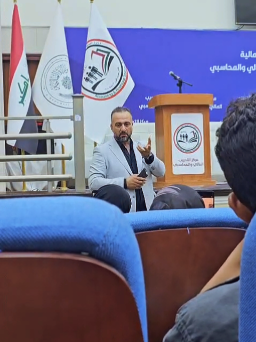 @حسان فالح | Hassan Falih