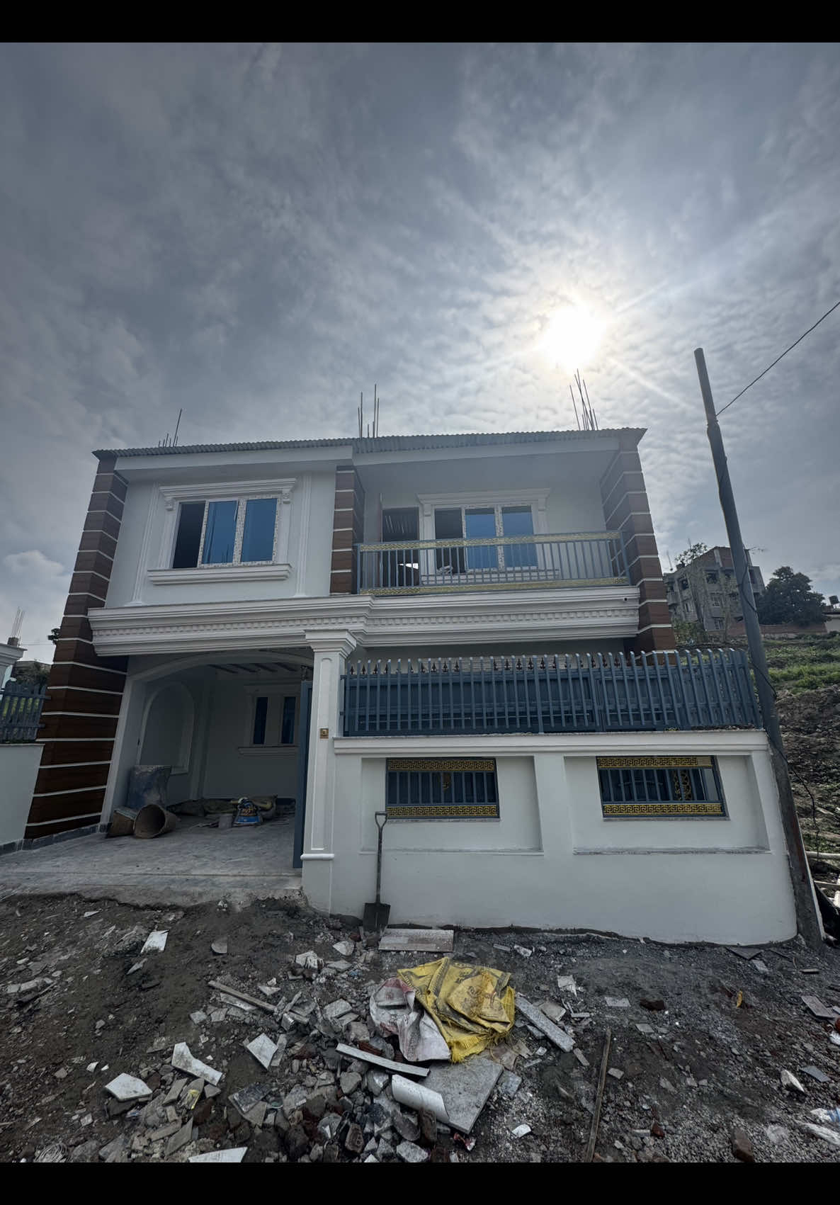 @Dd_Baini Real Estate