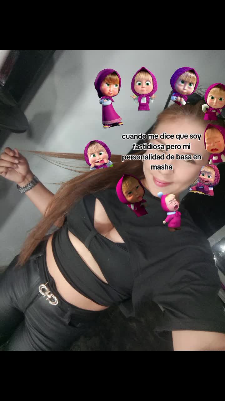 @Arianna Uzcategui ❤️