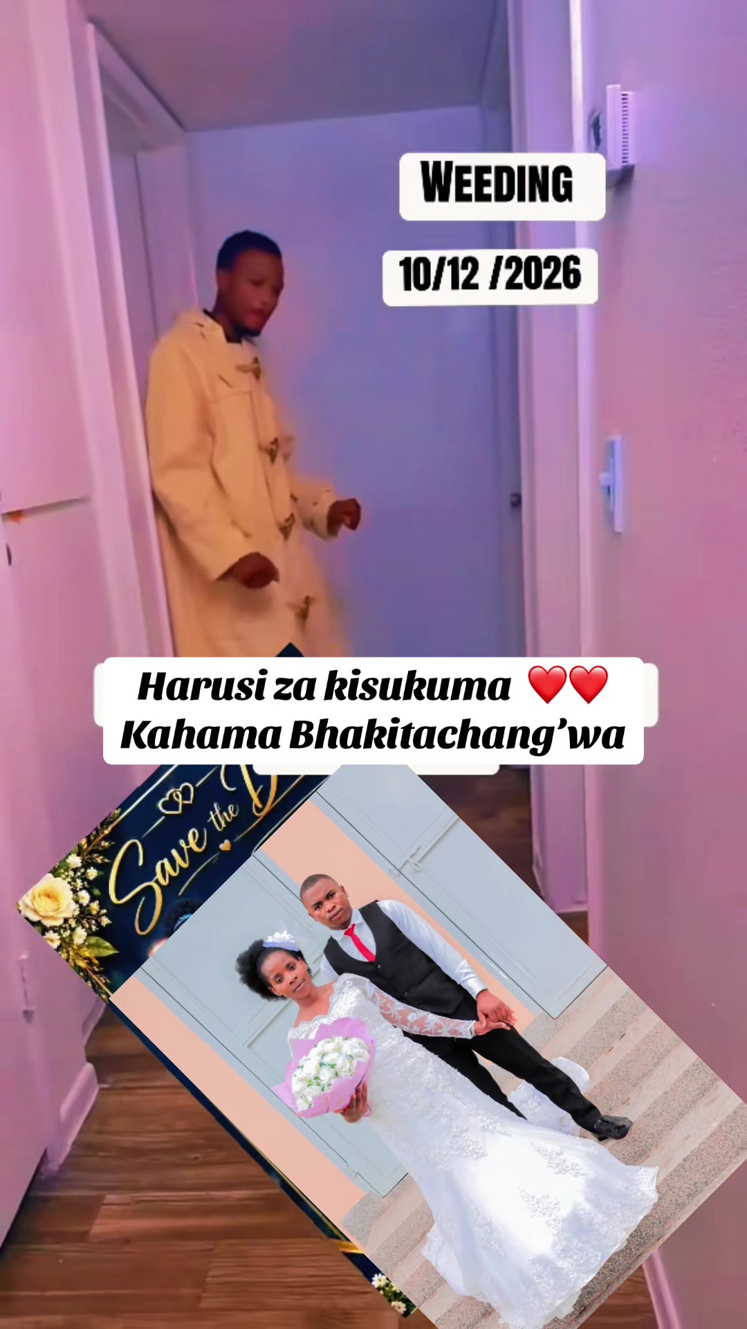 @Sikubwabo kajogi