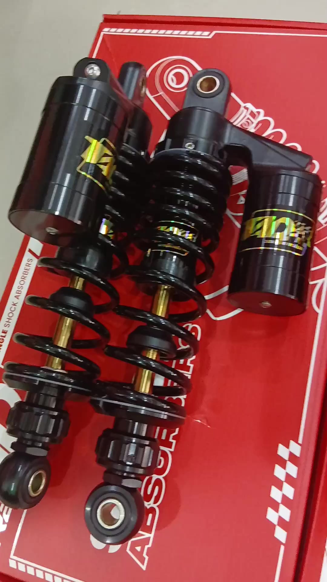 @Boss Motor Kupang