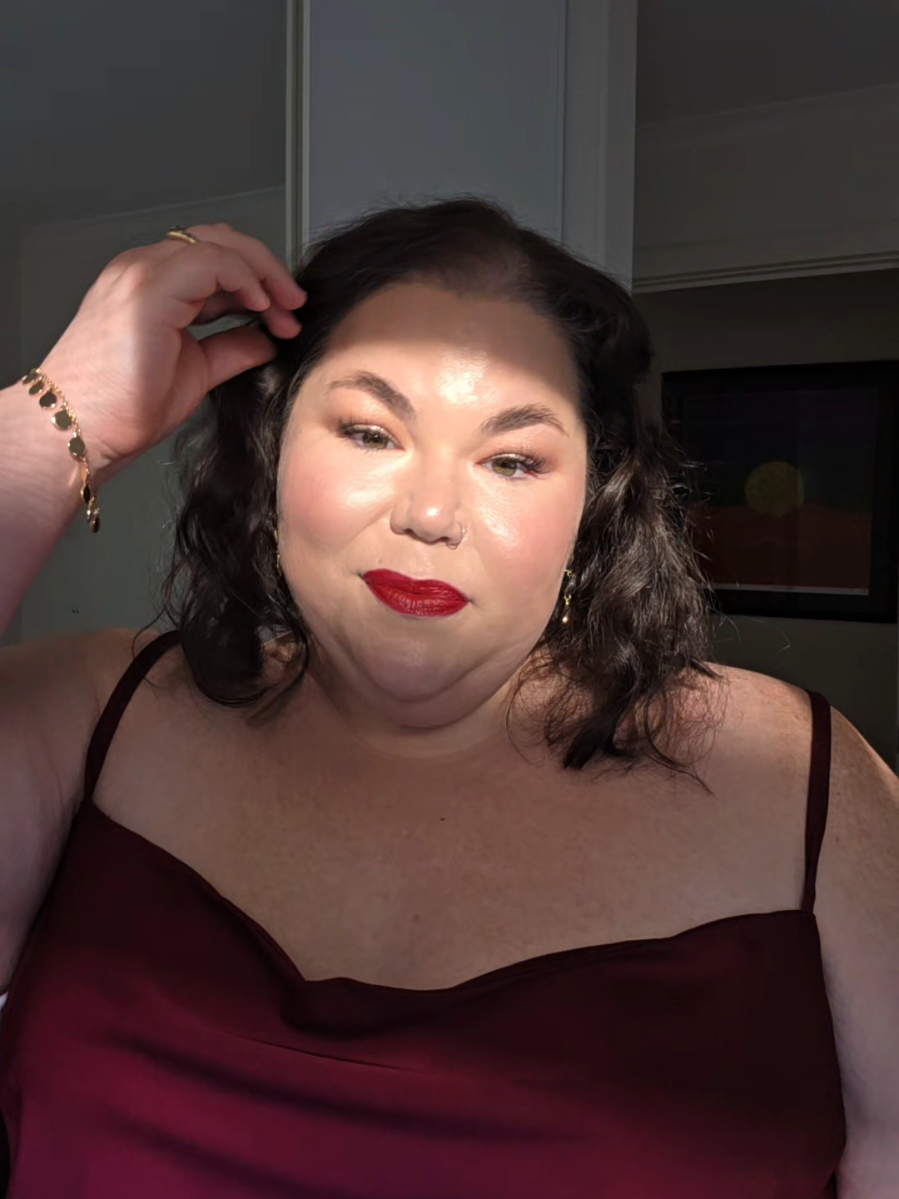 @Dee | Ur Plus Size Bestie 💖✨️