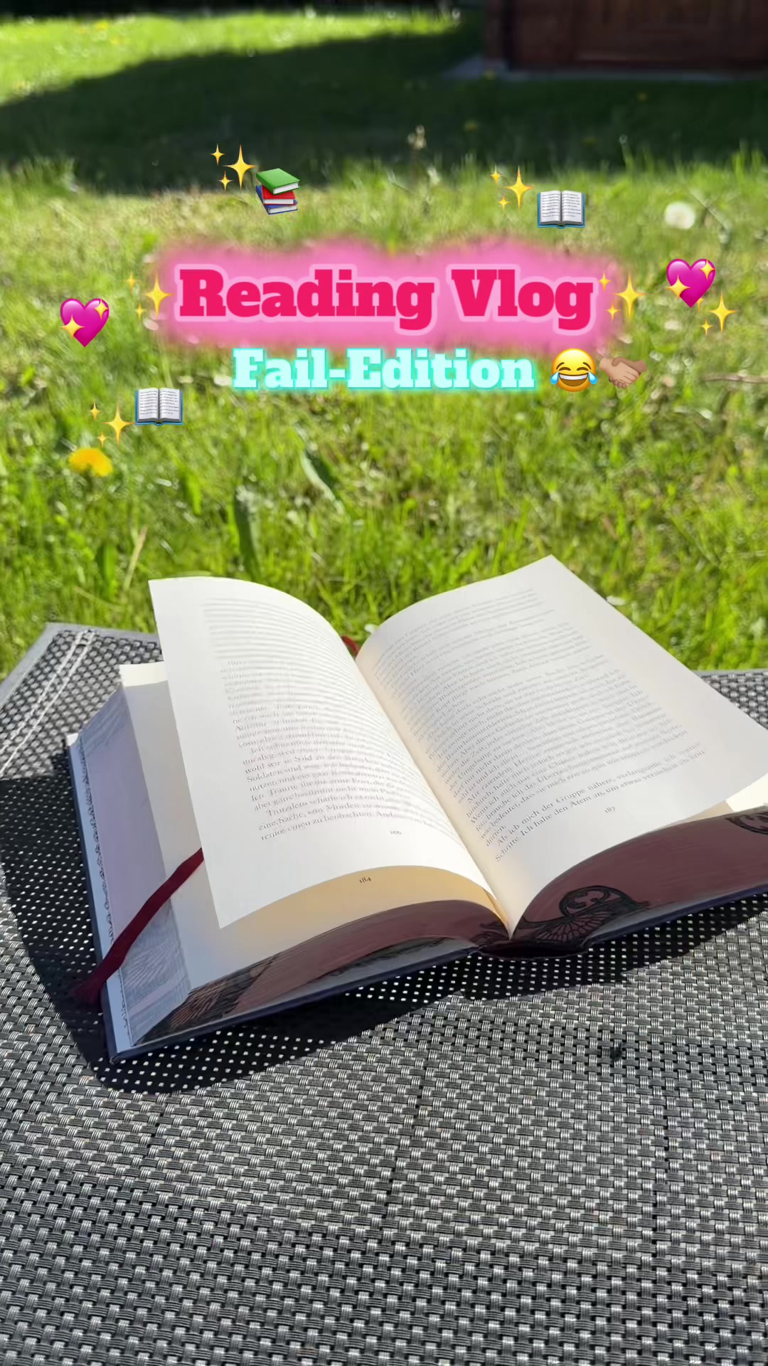 @Vanessa | booktok ๐