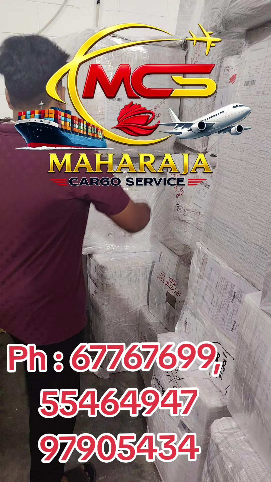 @maharajacargo