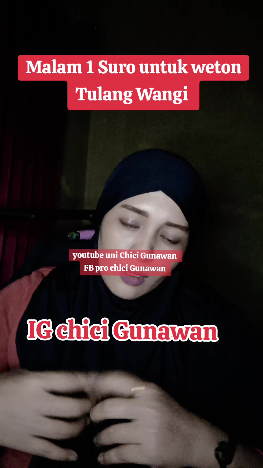 @Uni Chici Gunawan
