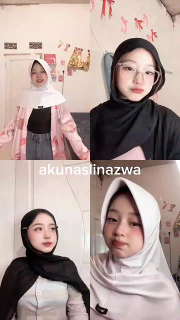 @BIDADARI GEN Z