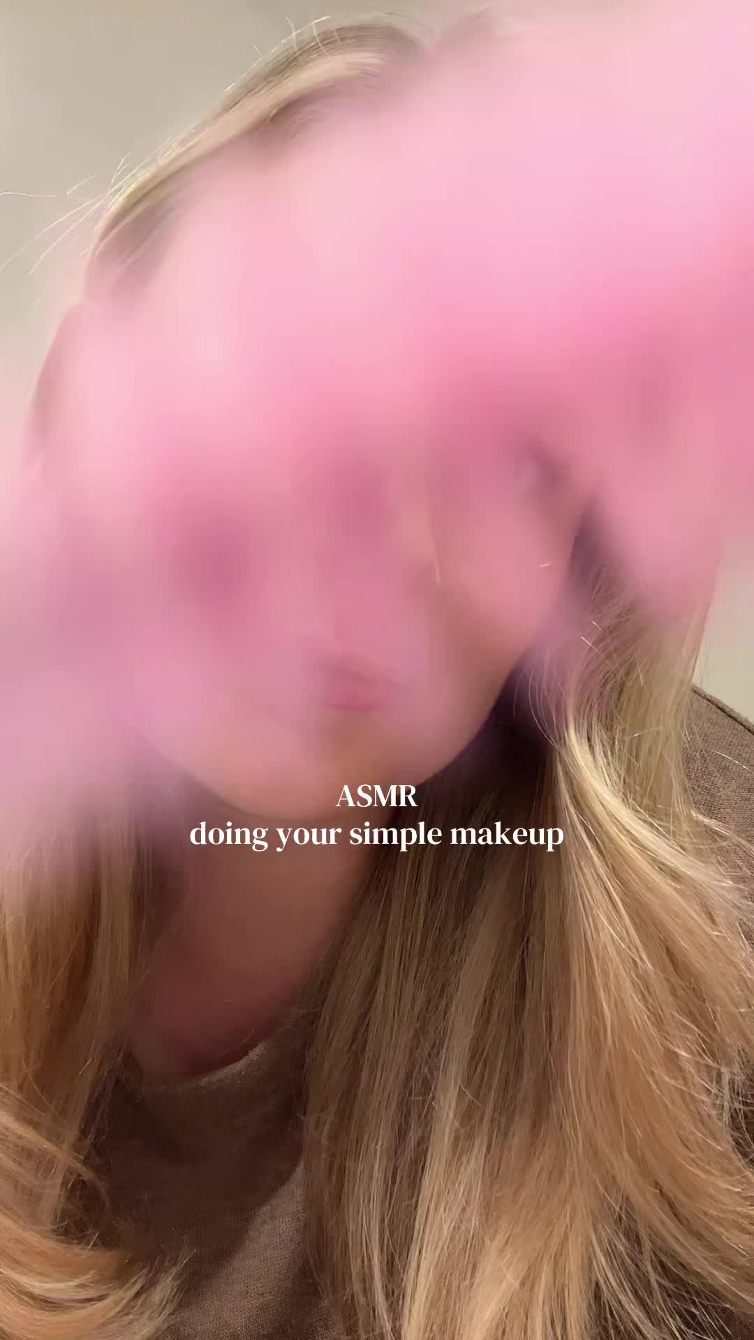 @ASMRkatie