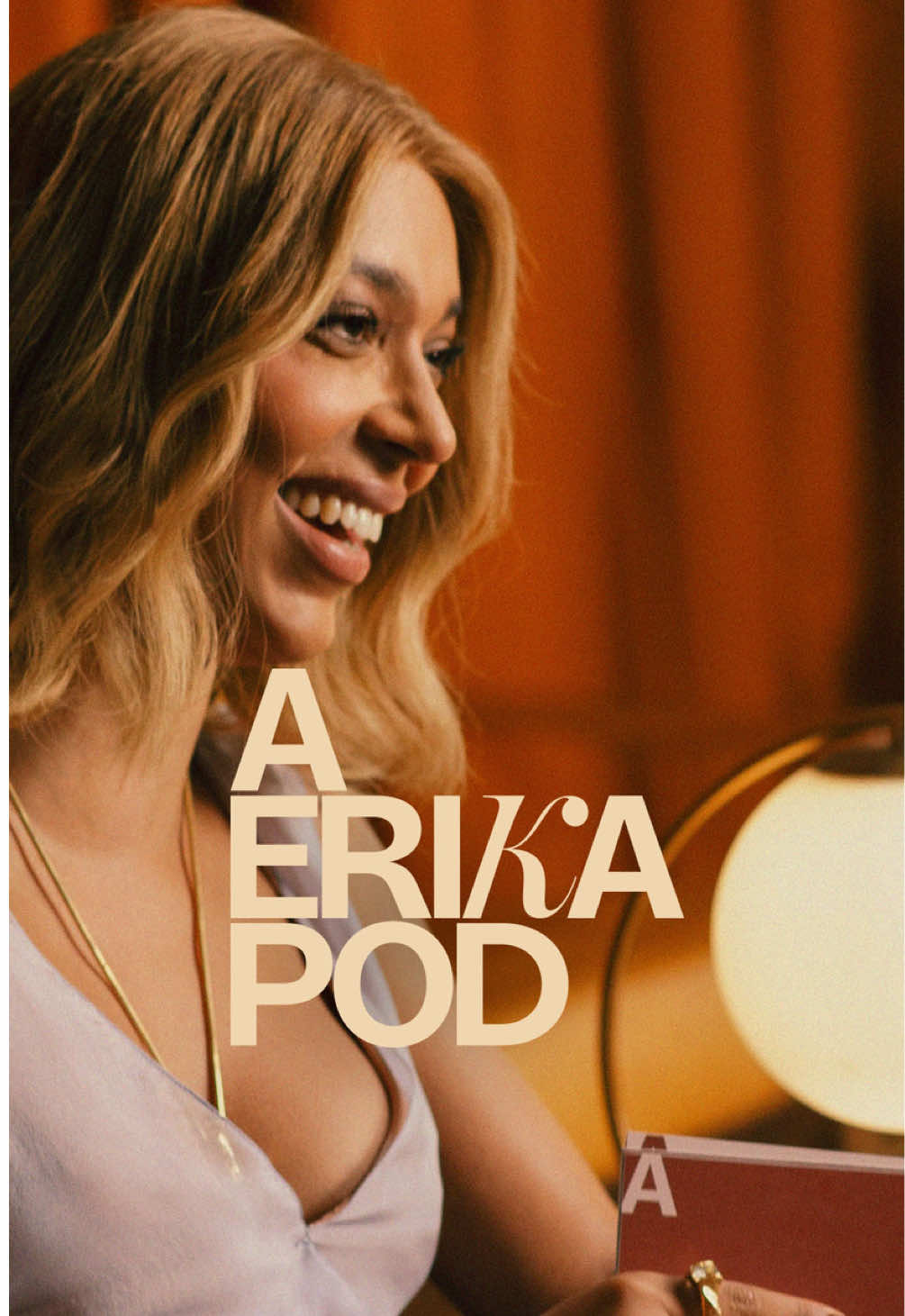 @ERIKA HILTON