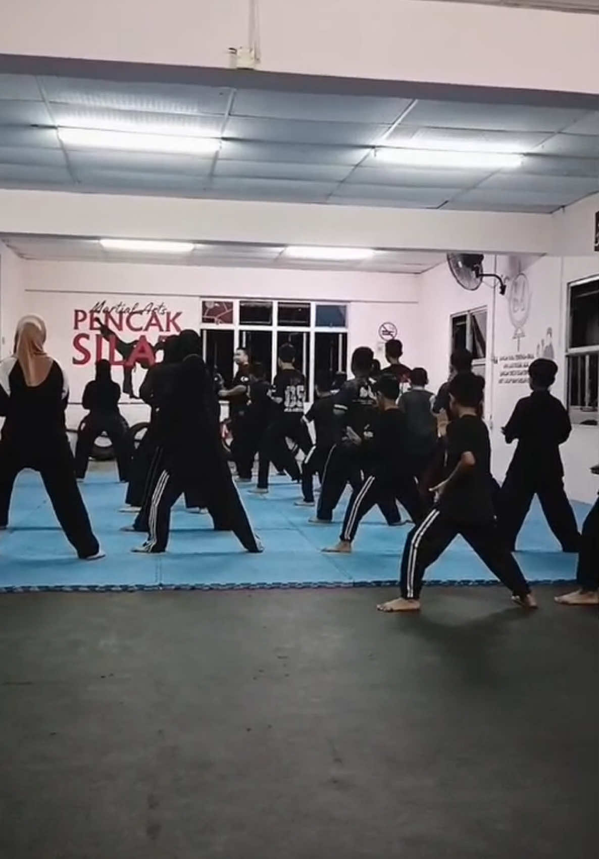 @KSO GAYANG LIMA