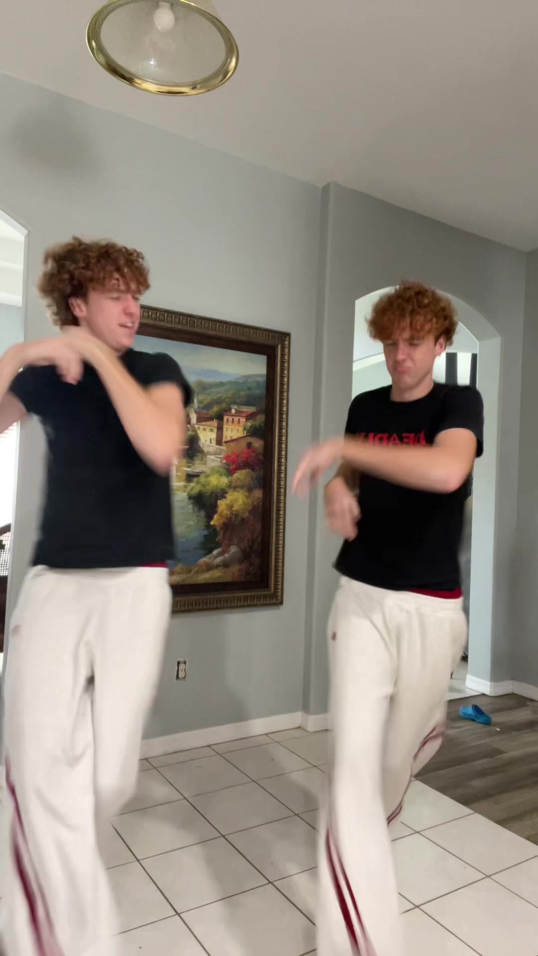 @RedHeadTwins