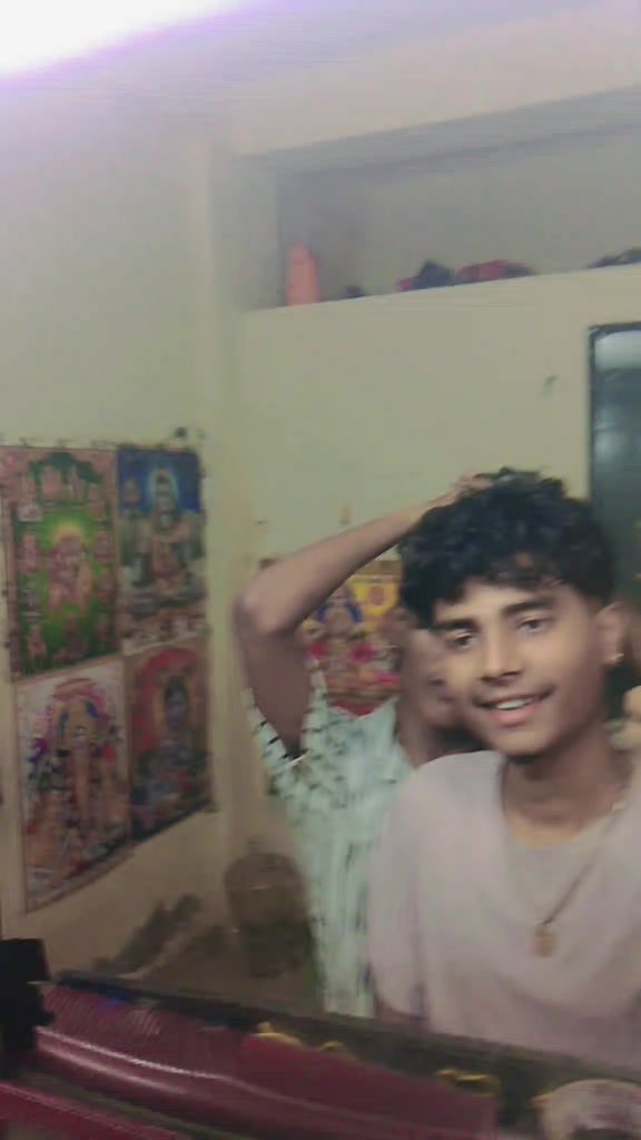 @Krishna Ray