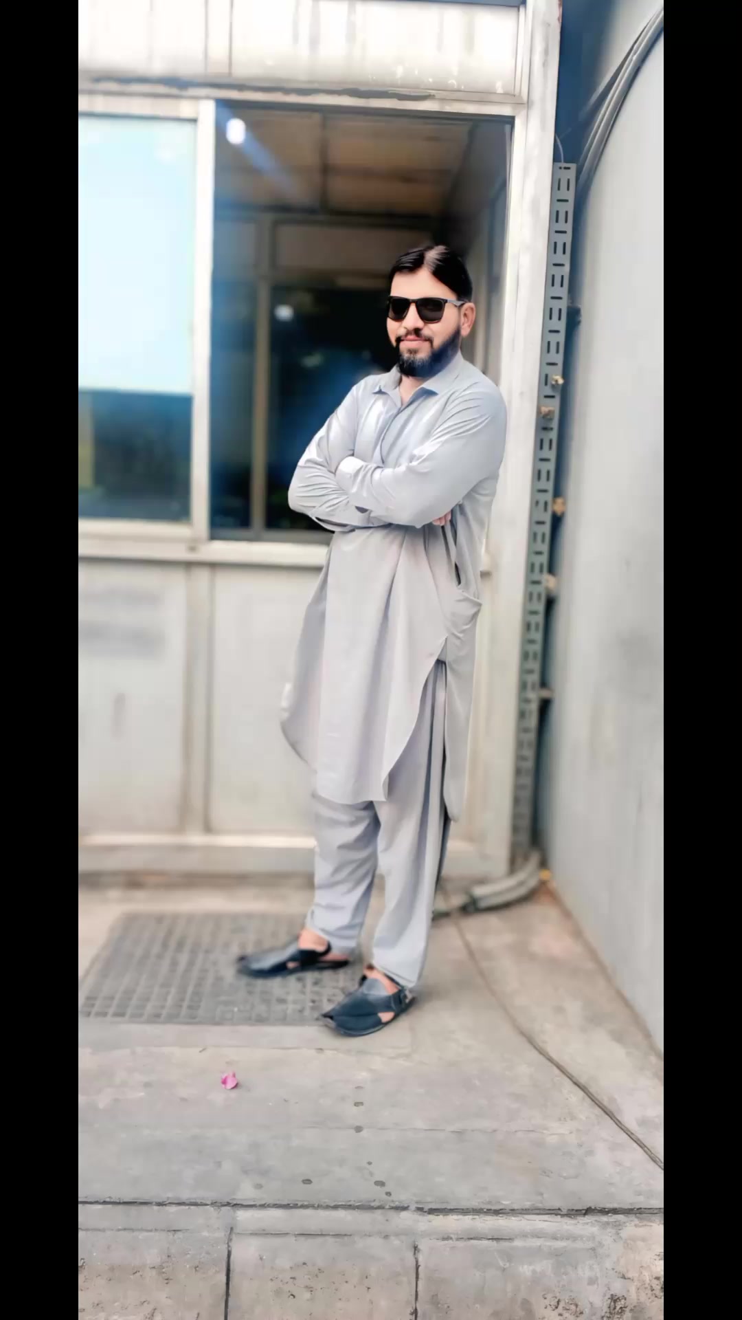 @Sadoor ahmed