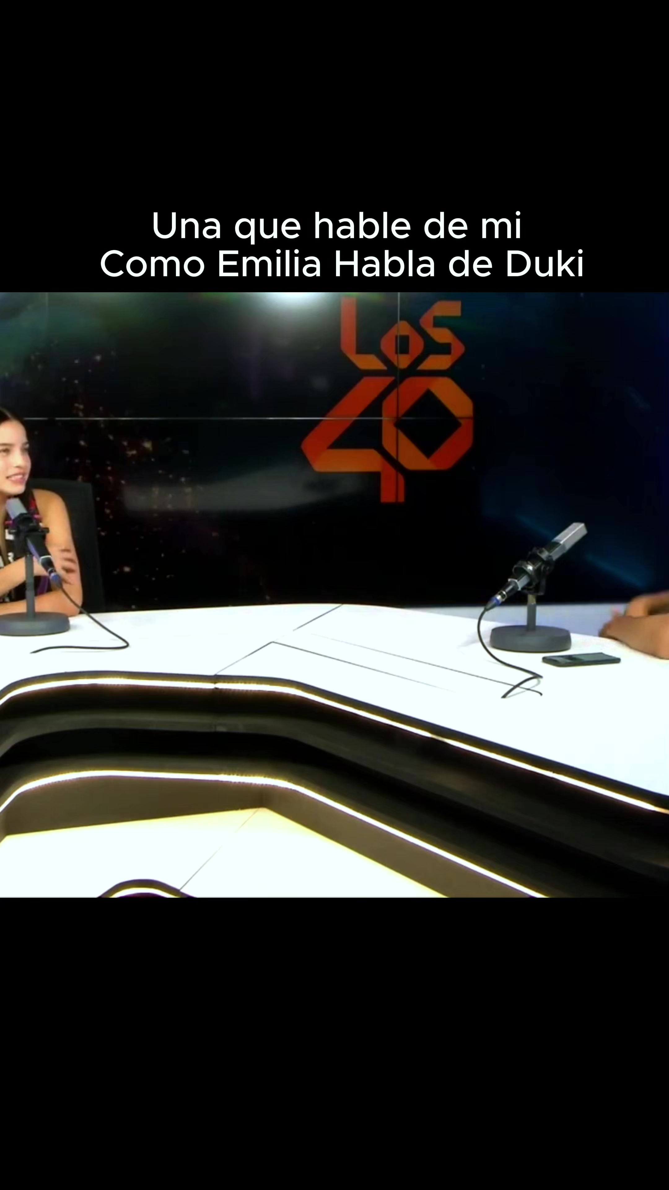 @Emi Emi Latinoamérica