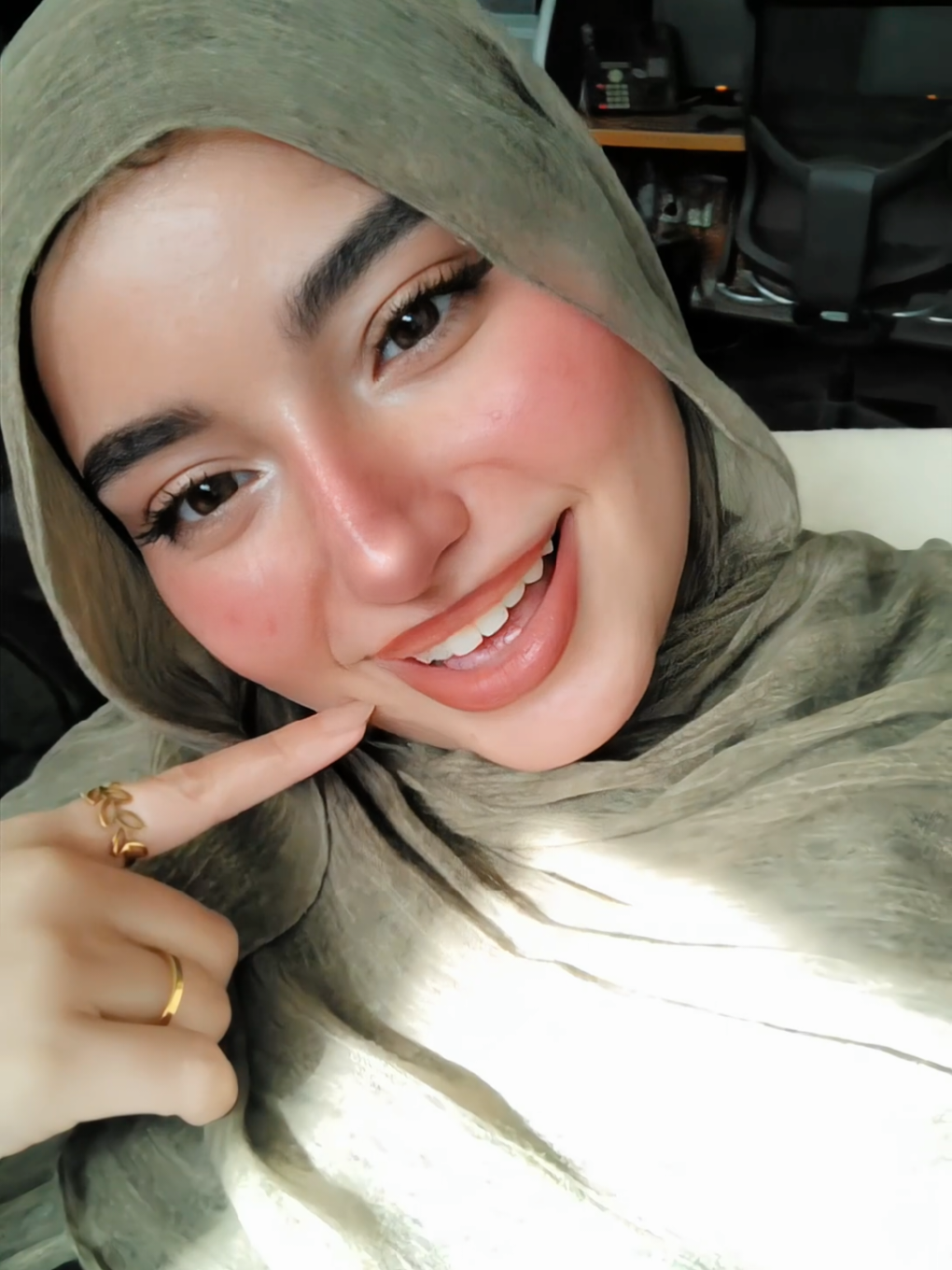 @NOUR||بُنّدُقَة