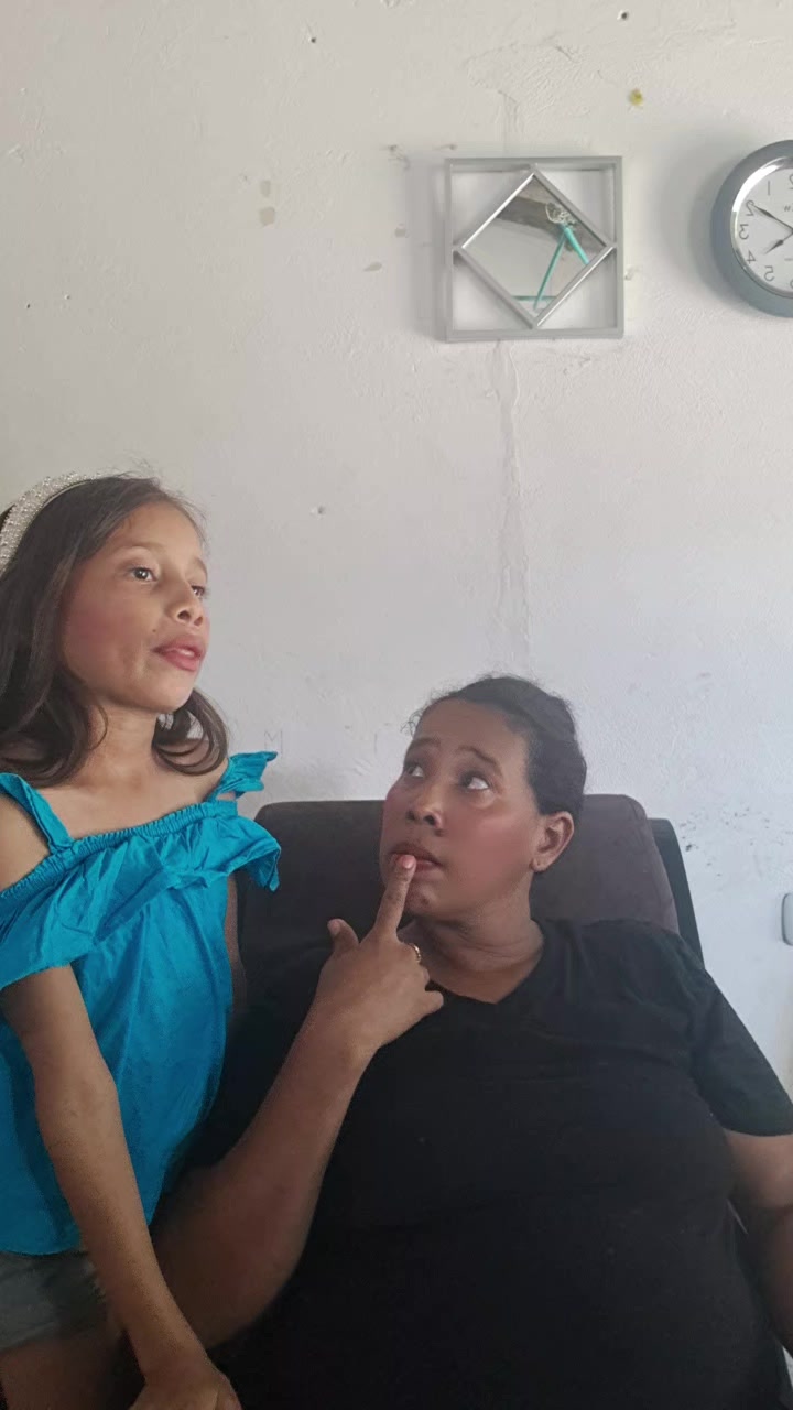@Princesita y reinita humor😂