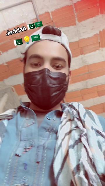 @Rana Shah!d🇵🇰🇸🇦