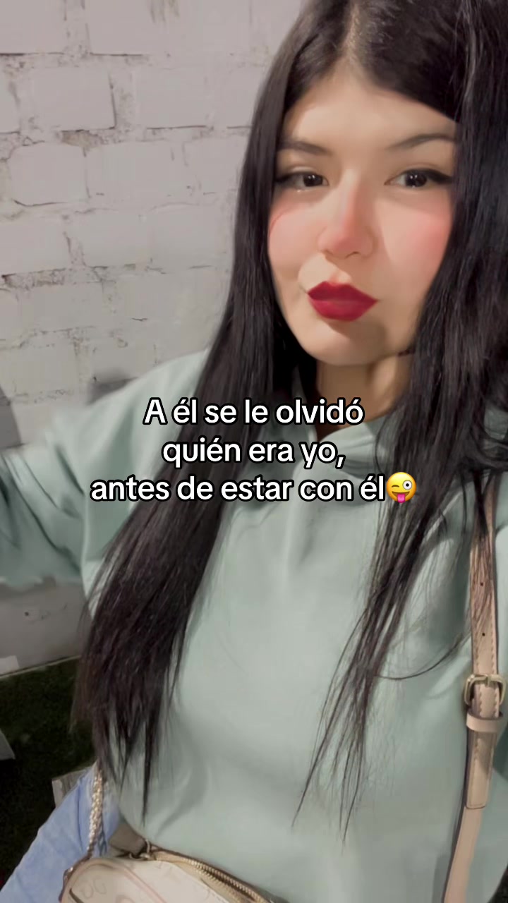 @Andrea Camacho