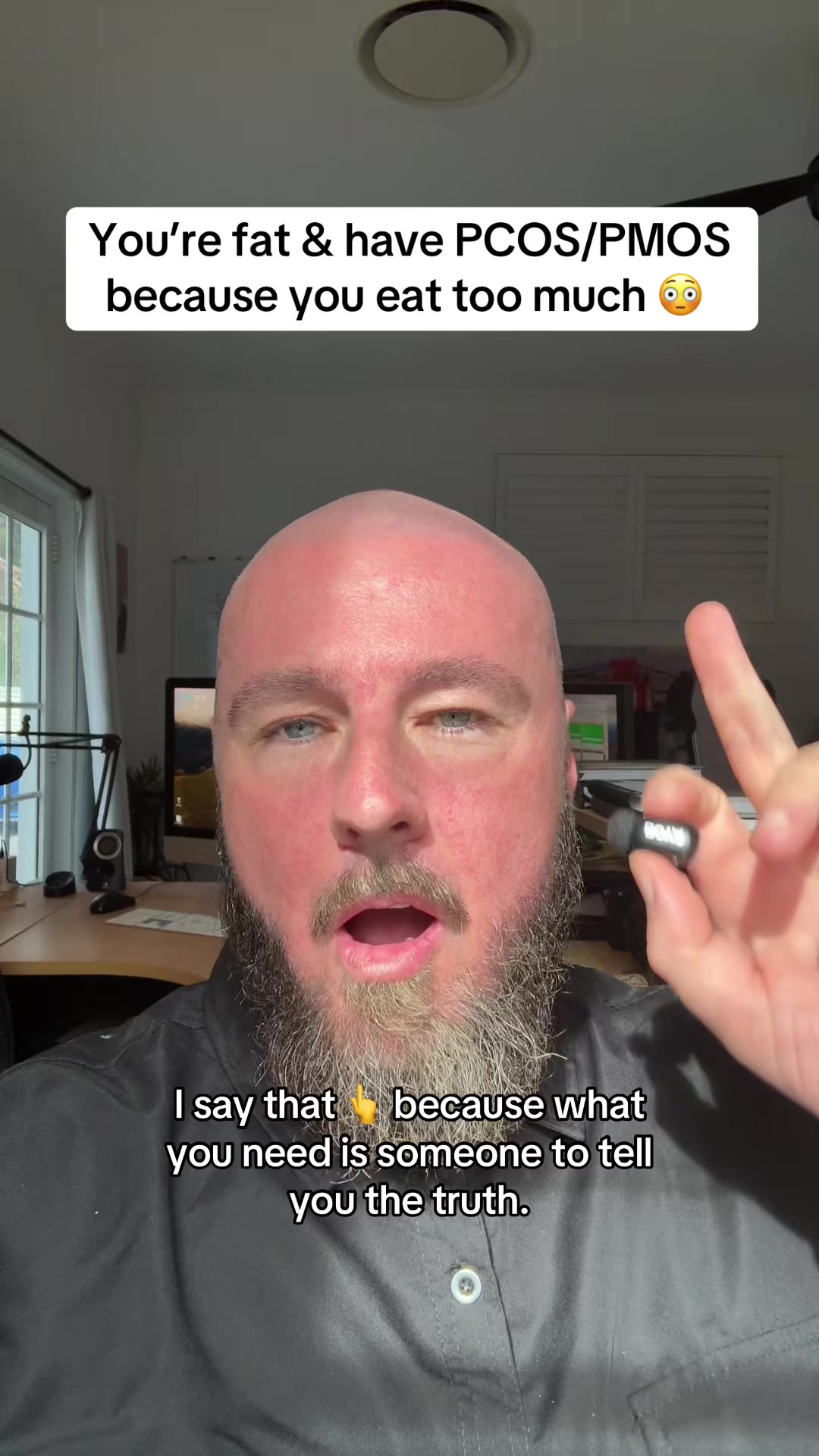 @Drew&ensp;Baird&ensp;|&ensp;the&ensp;PCOS&ensp;mentor