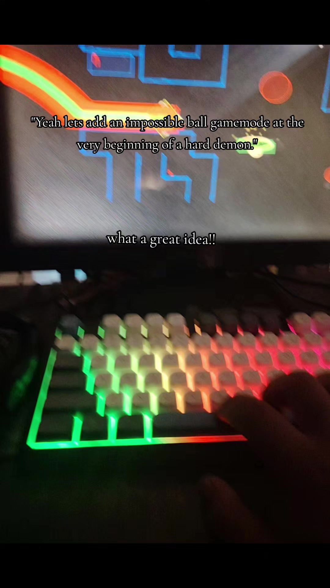 @Idolize Gaming