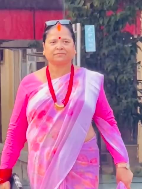 @Purnima Puri