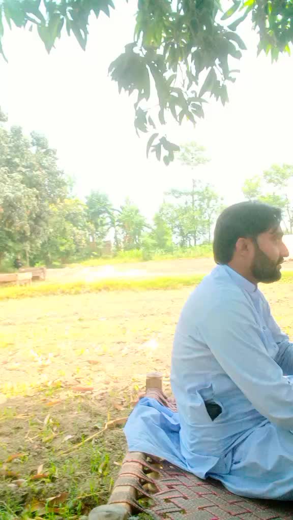 @m mudasir