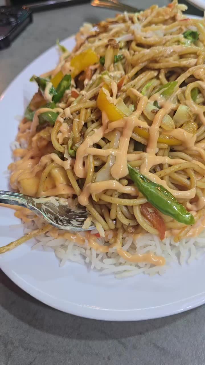 @Sind Shahbaz Restaurant Ajman