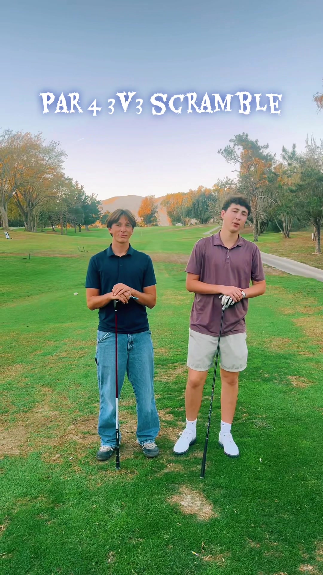 @Monday Mulligans