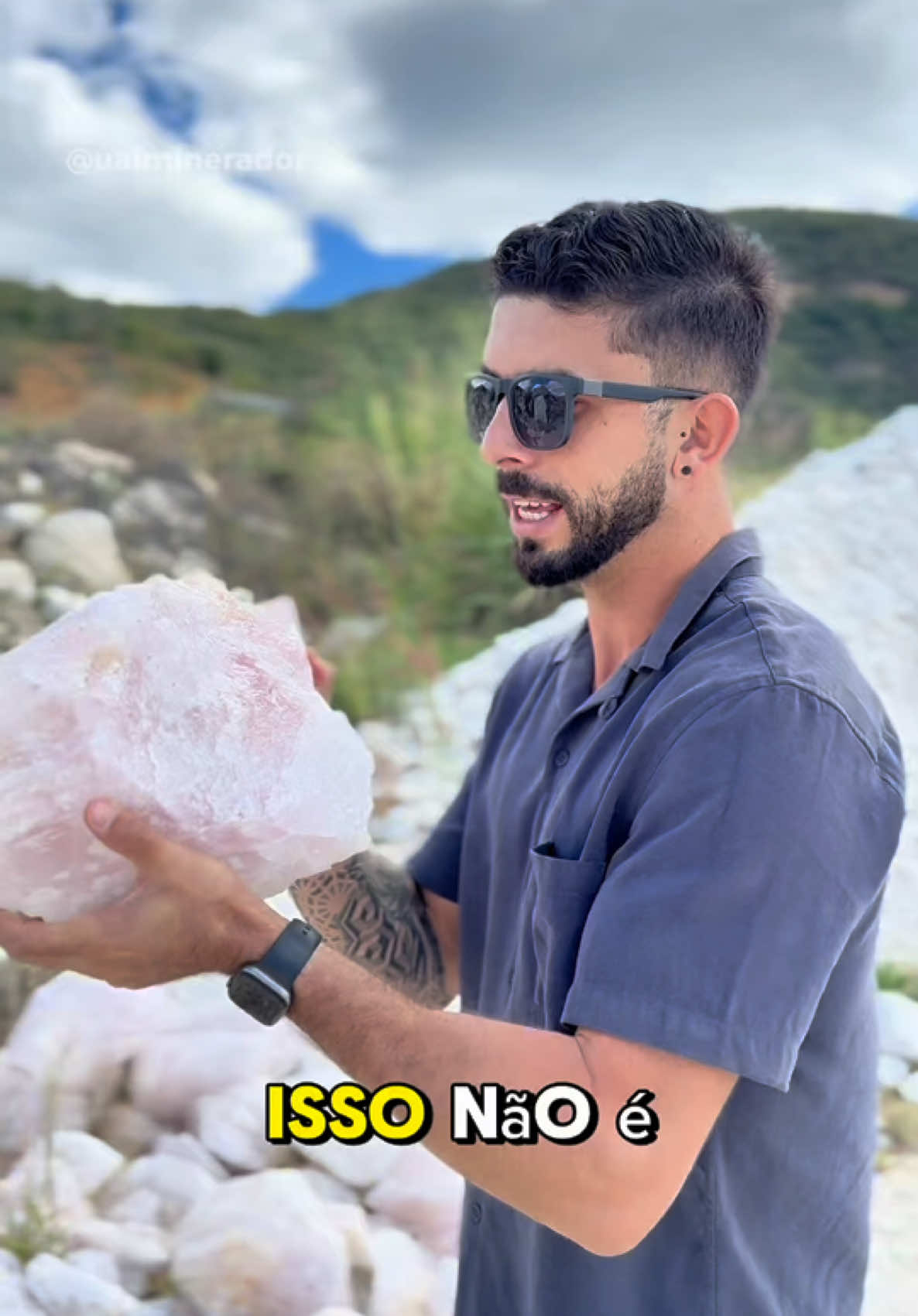 @uaiminerador