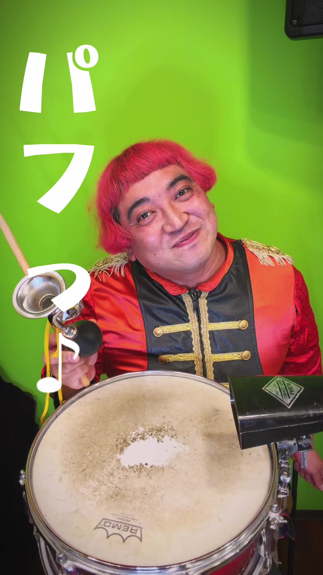 @デッカチャン🥁（DJ DEKKA）