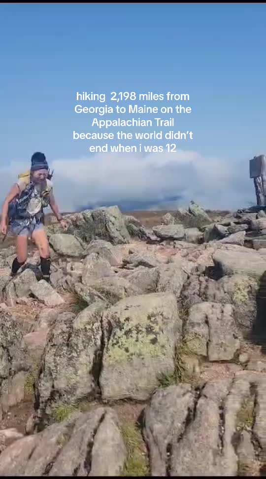 @trail bob