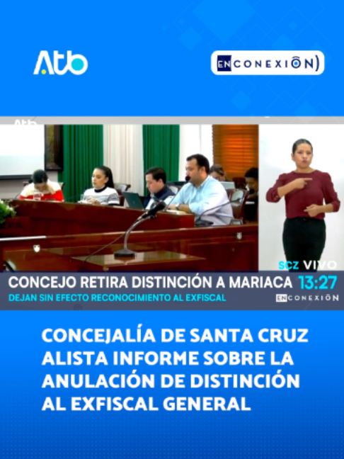 @ATB En Conexión
