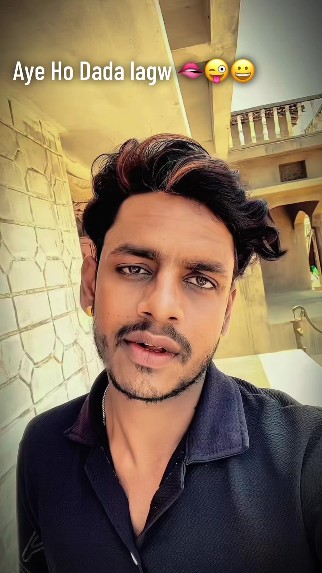 @Roshan Sarraf