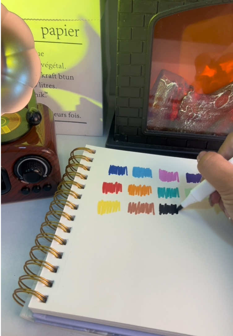 @Ohayo stationery