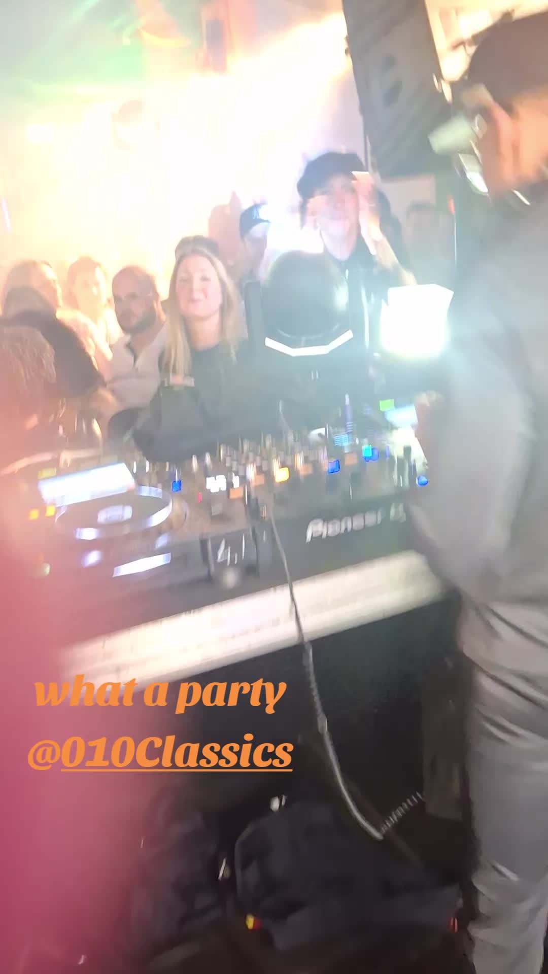 @DJ Mark van Dale