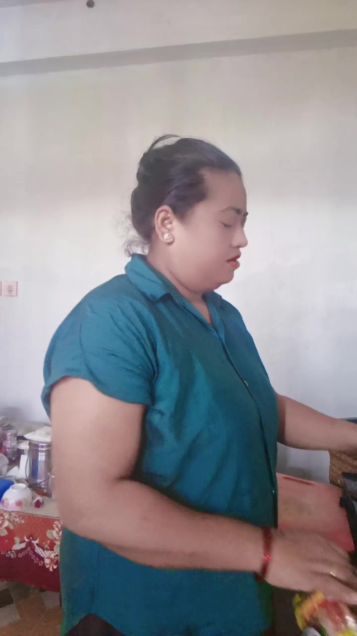 @Janu Khadka