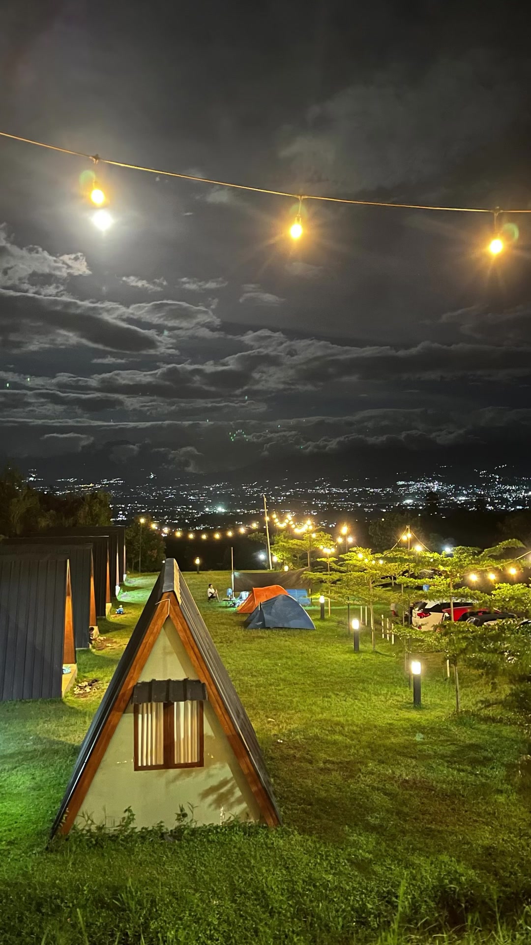 @Eduwisata Gunung Guntur