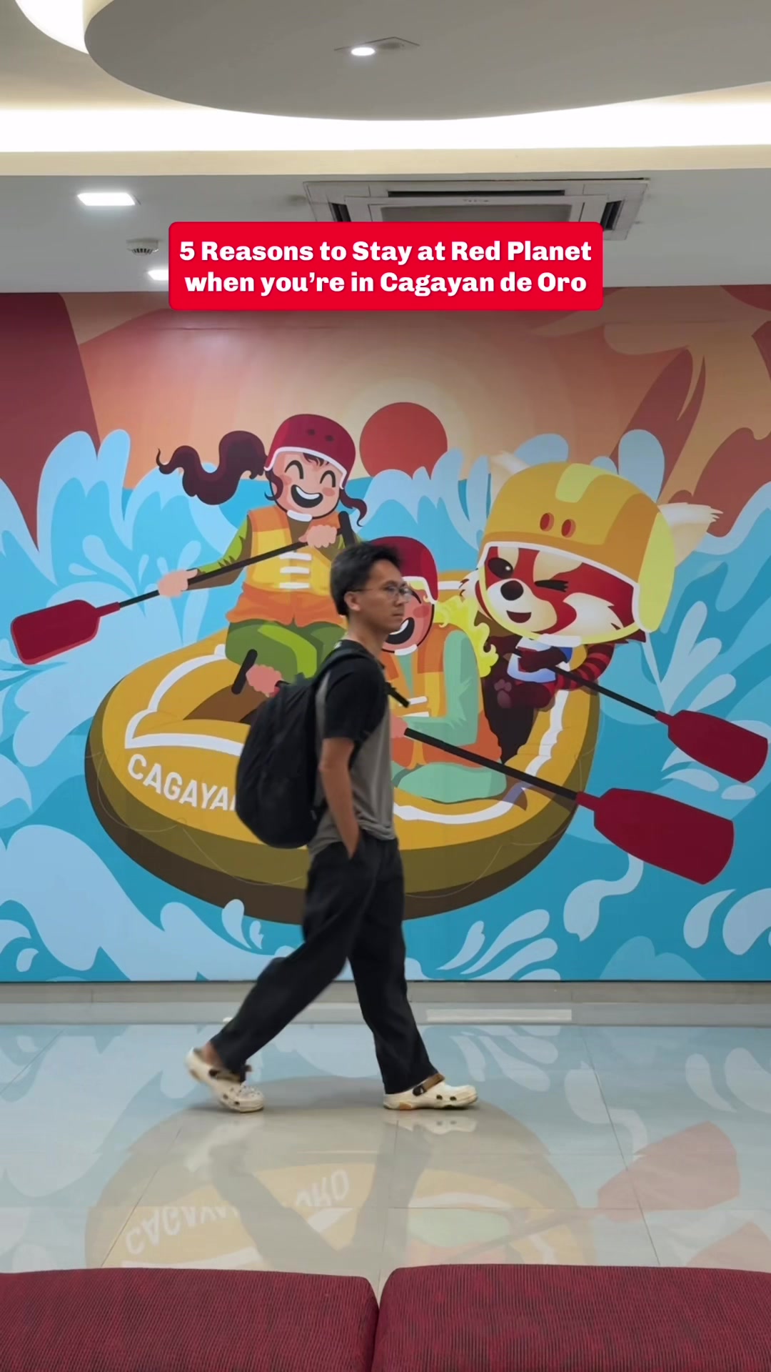 @Travel with Marx