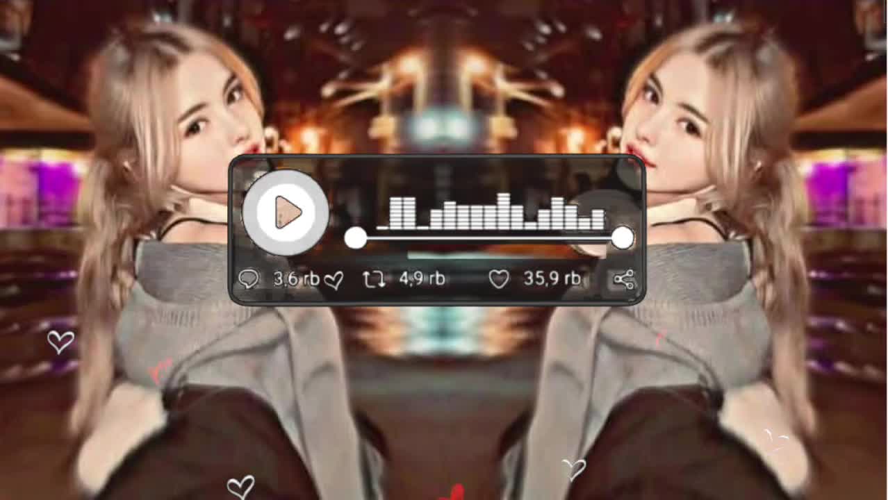 @ATTITUDE MUSIC 🎧
