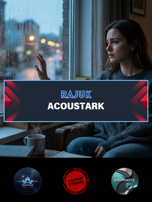 @Acoustark