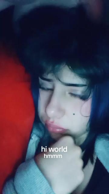 @Horrorkittyzz