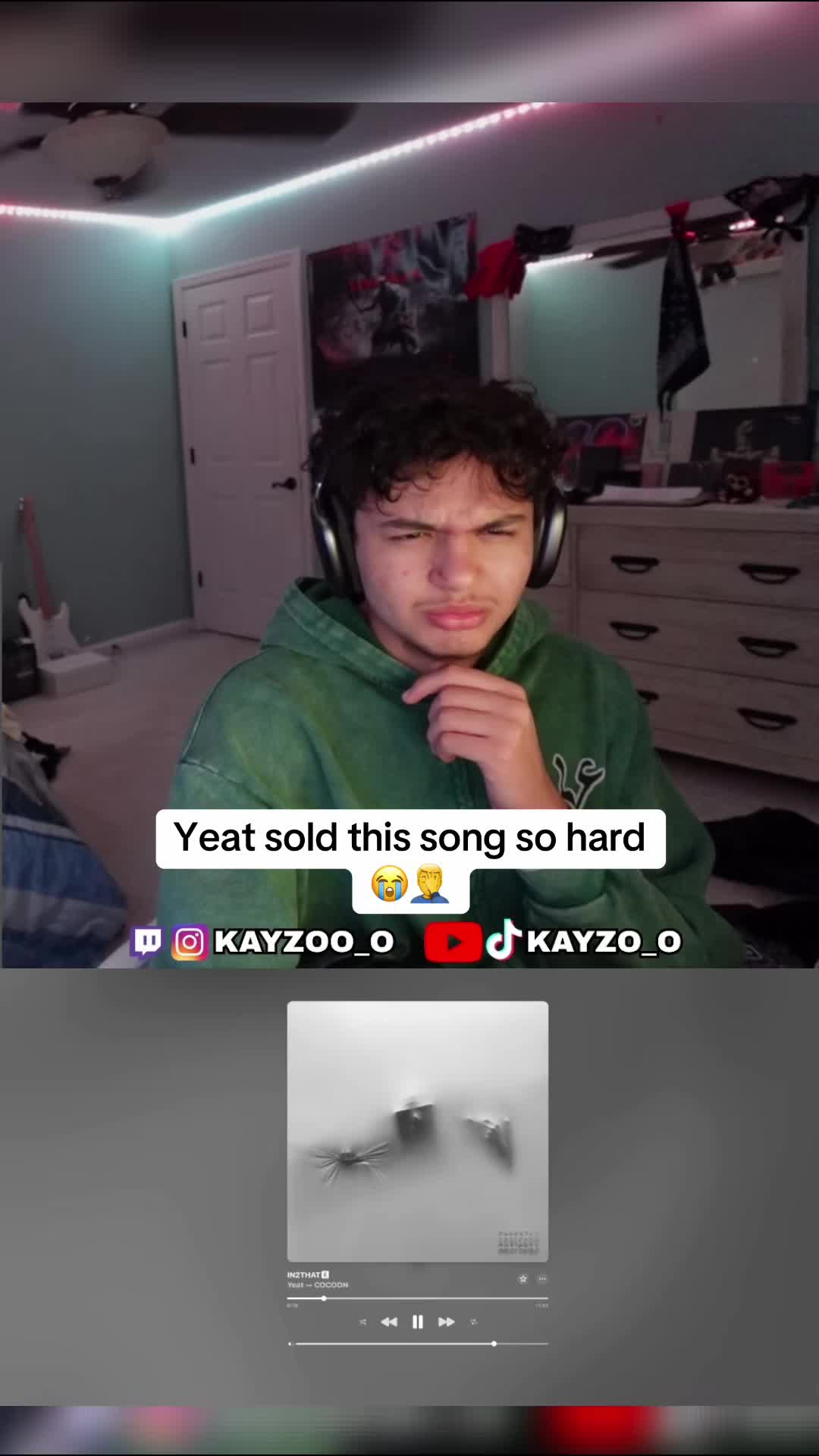 @Kayzo