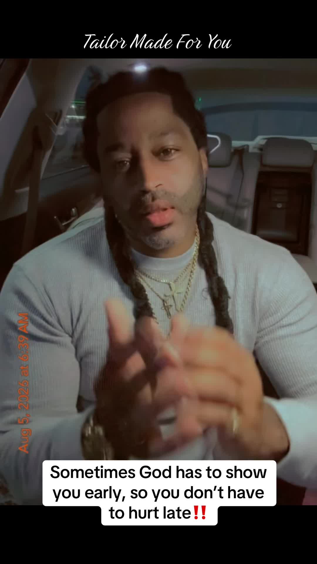 @BeRealSteve