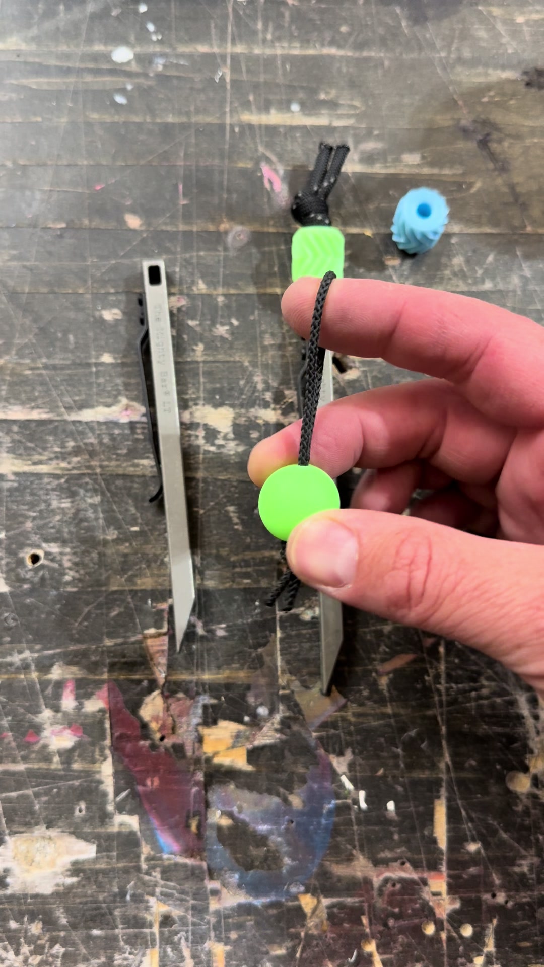 @Gear Spool
