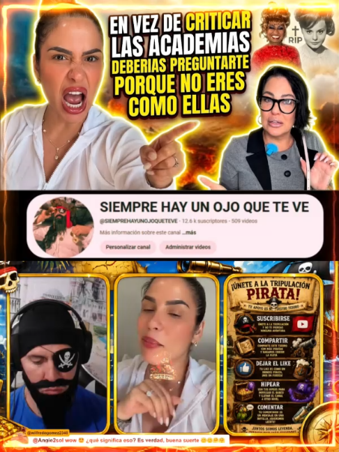 @Chismes y Farándula&Jewelry💎