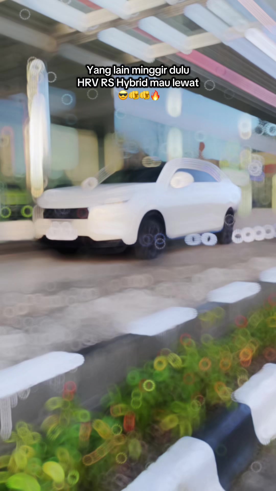 @Hikmah Mobil Honda Banjarmasin