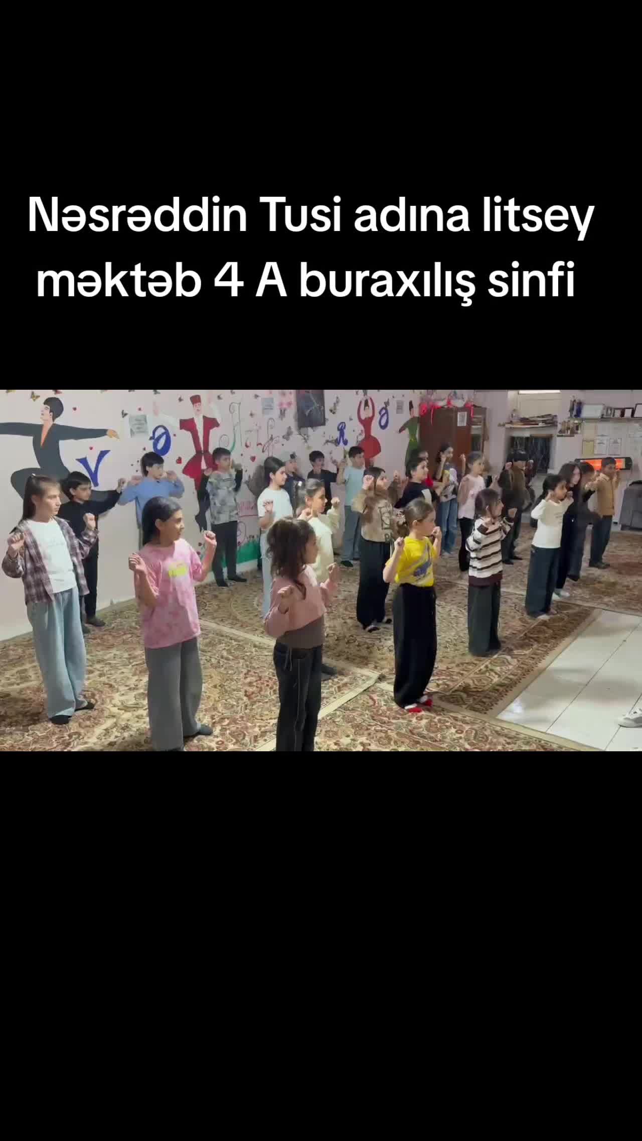 @ZİRVƏ RƏQS ANSAMBLI TOVUZ