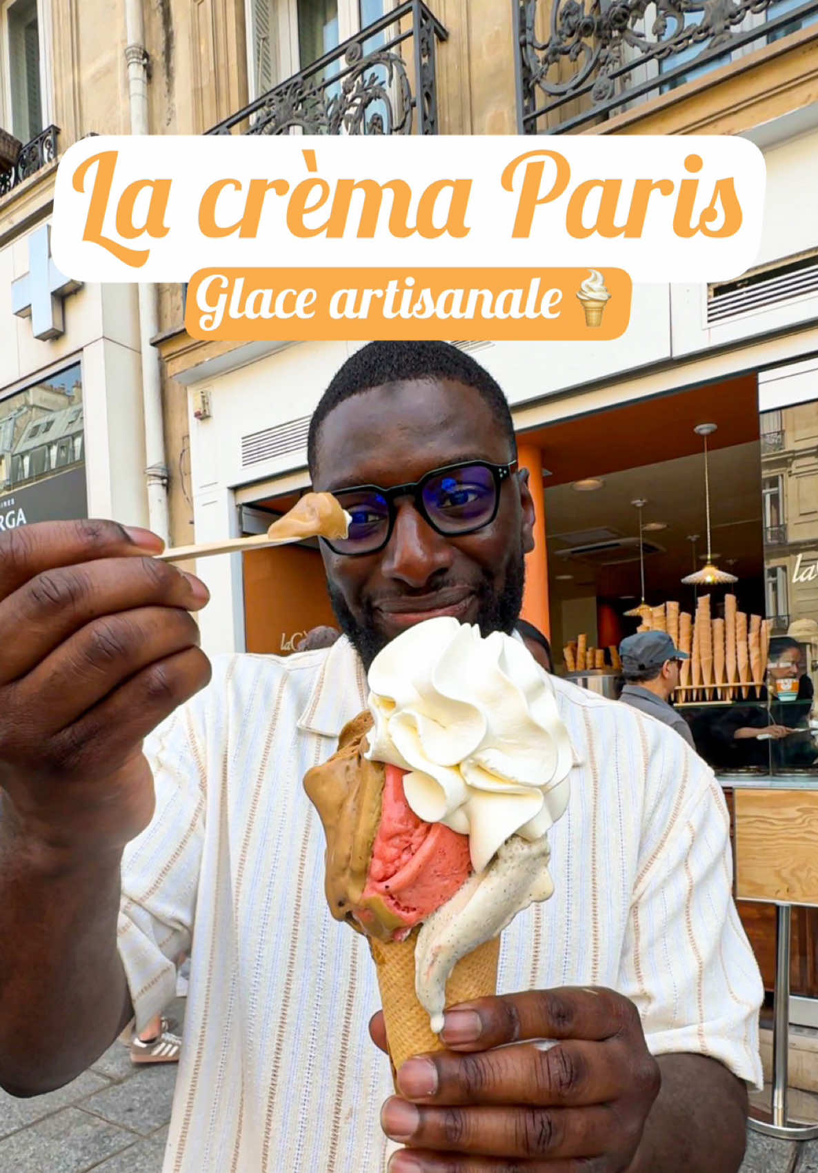 @Foodlovers Paris