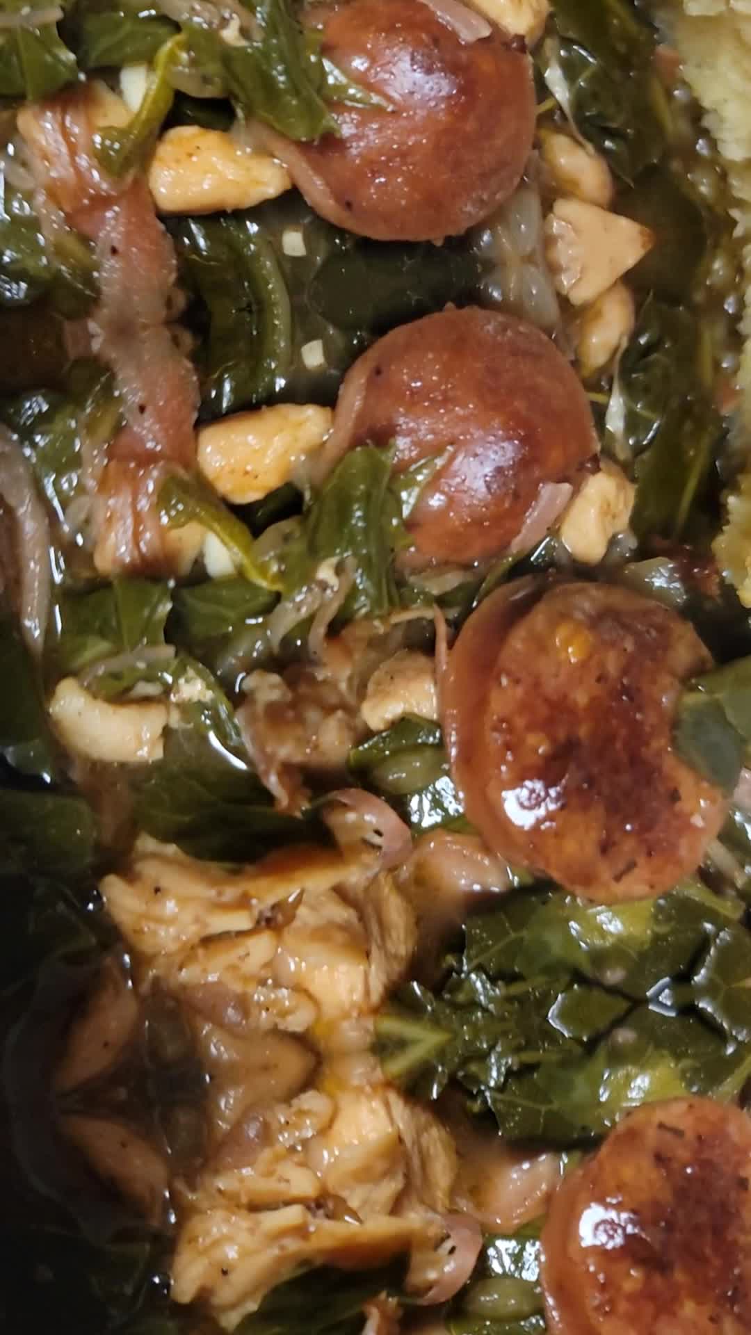 @The Crockpot Spot Catering